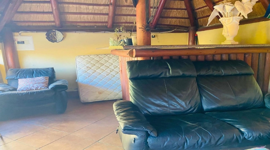 4 Bedroom Property for Sale in Sasolburg Ext 11 Free State